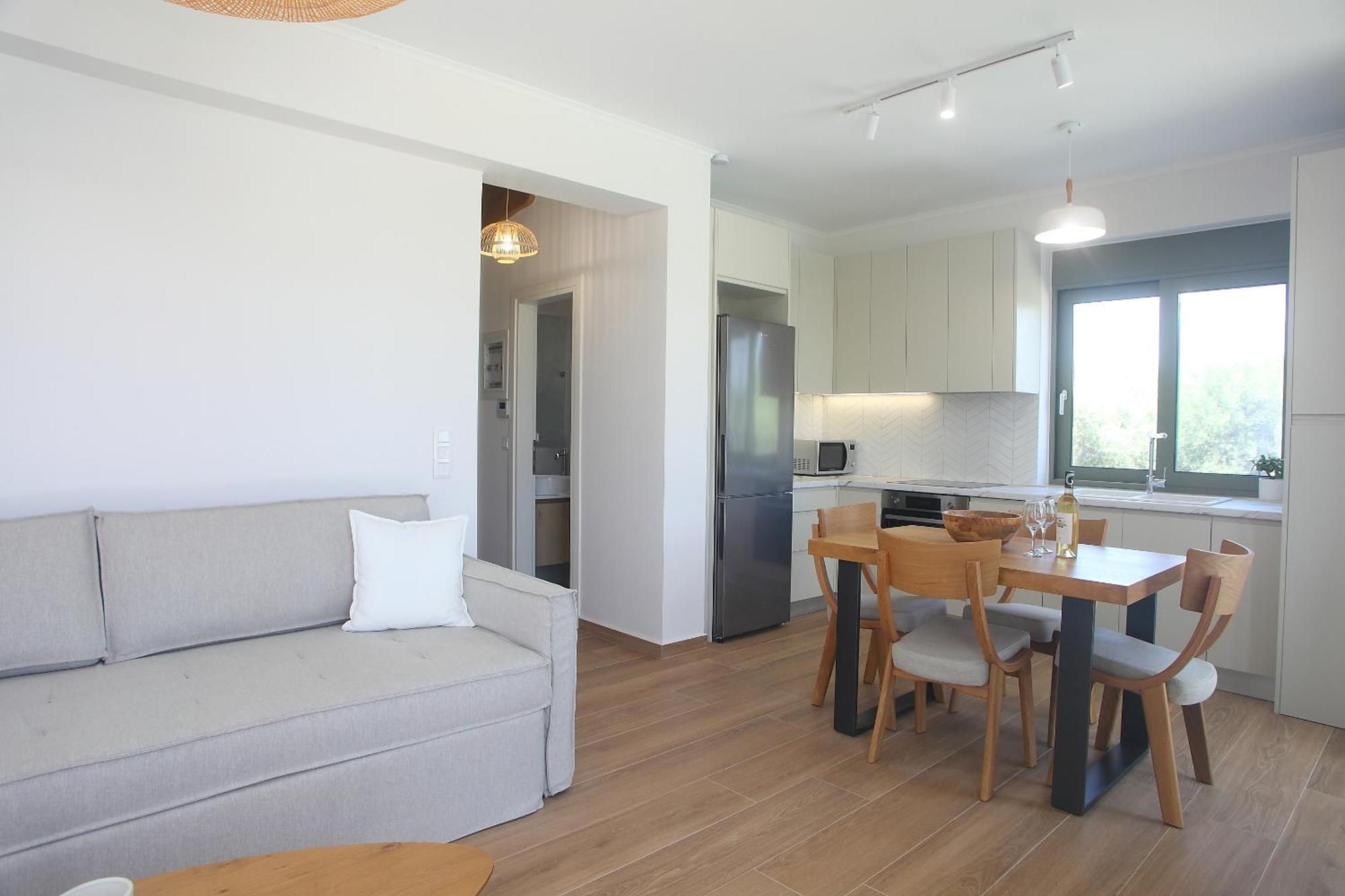 Anagallis Villas Lefkada City Exterior foto