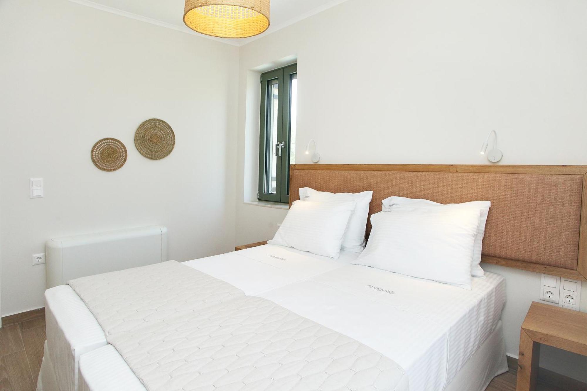 Anagallis Villas Lefkada City Exterior foto