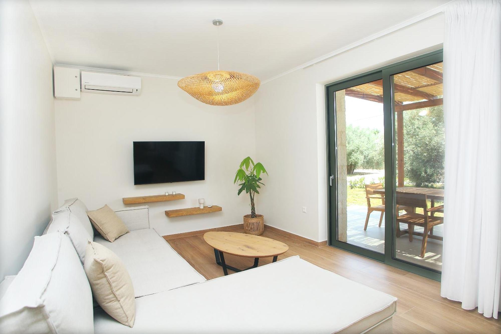 Anagallis Villas Lefkada City Exterior foto